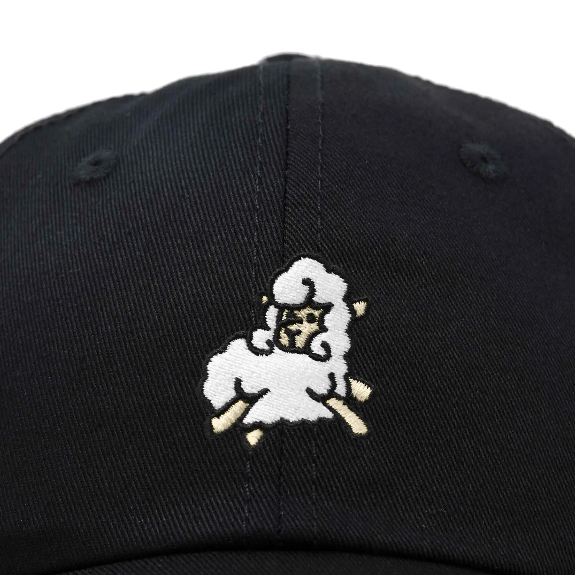 Dalix Sheep Cap