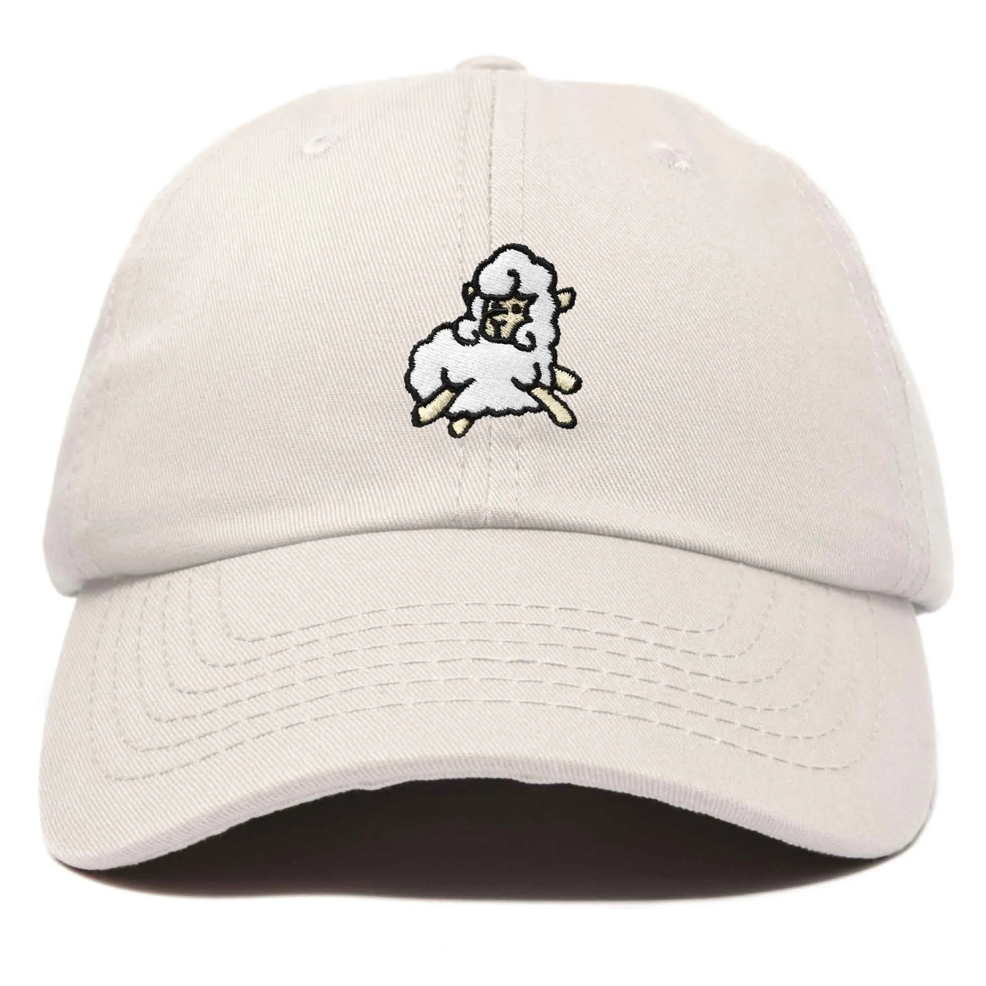 Dalix Sheep Cap
