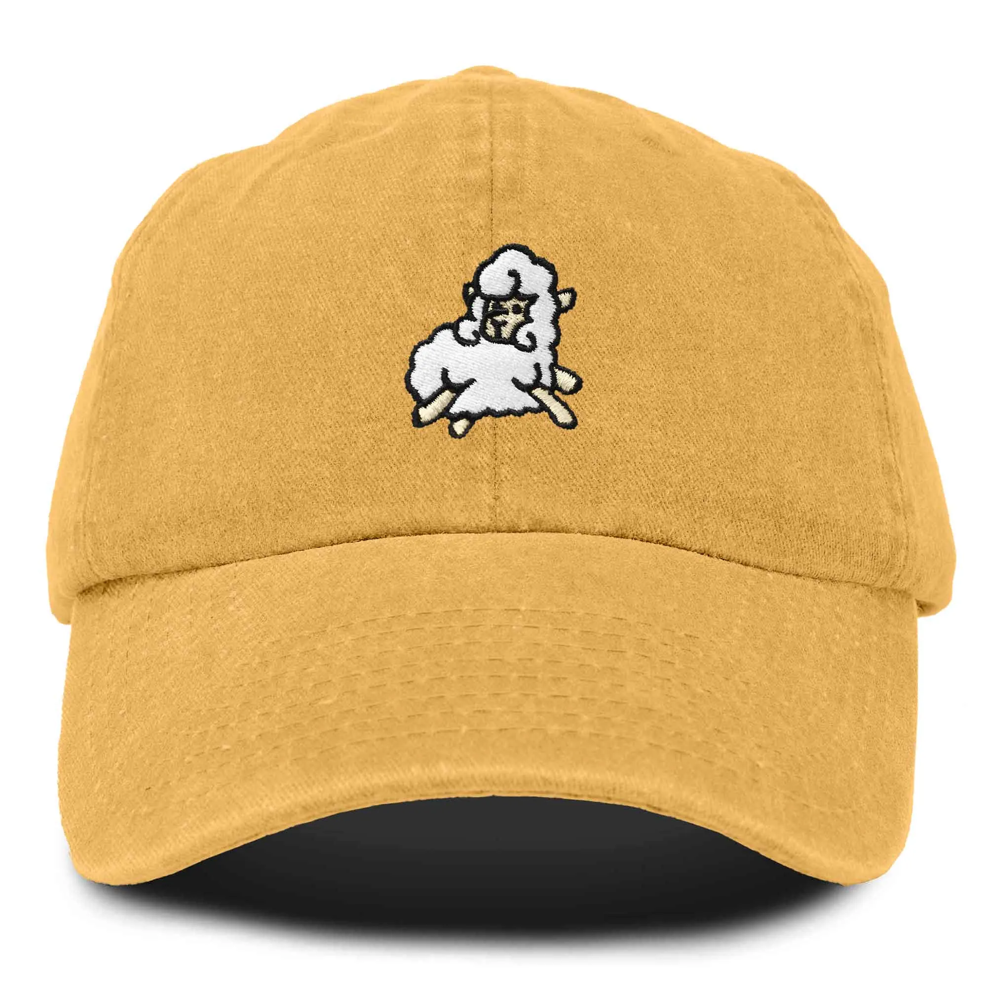 Dalix Sheep Cap