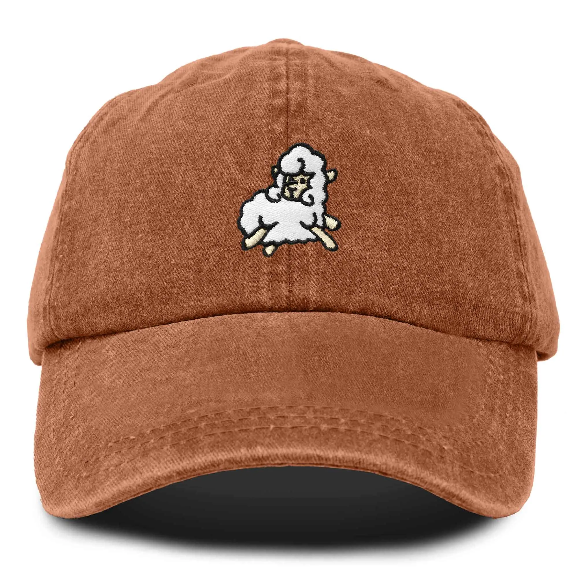 Dalix Sheep Cap