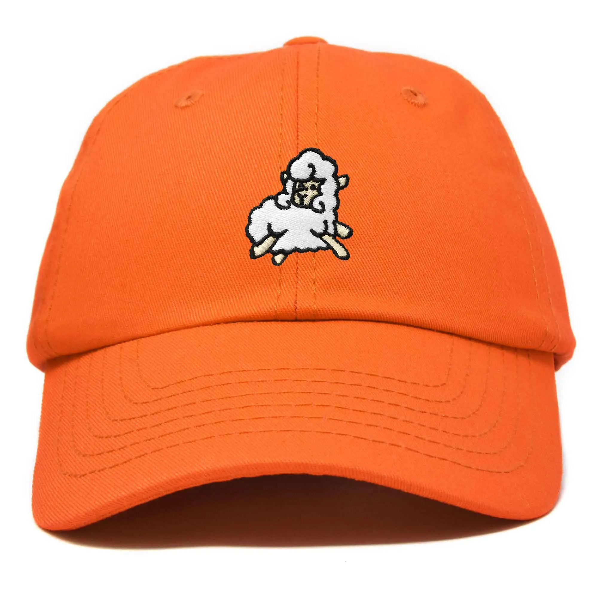 Dalix Sheep Cap