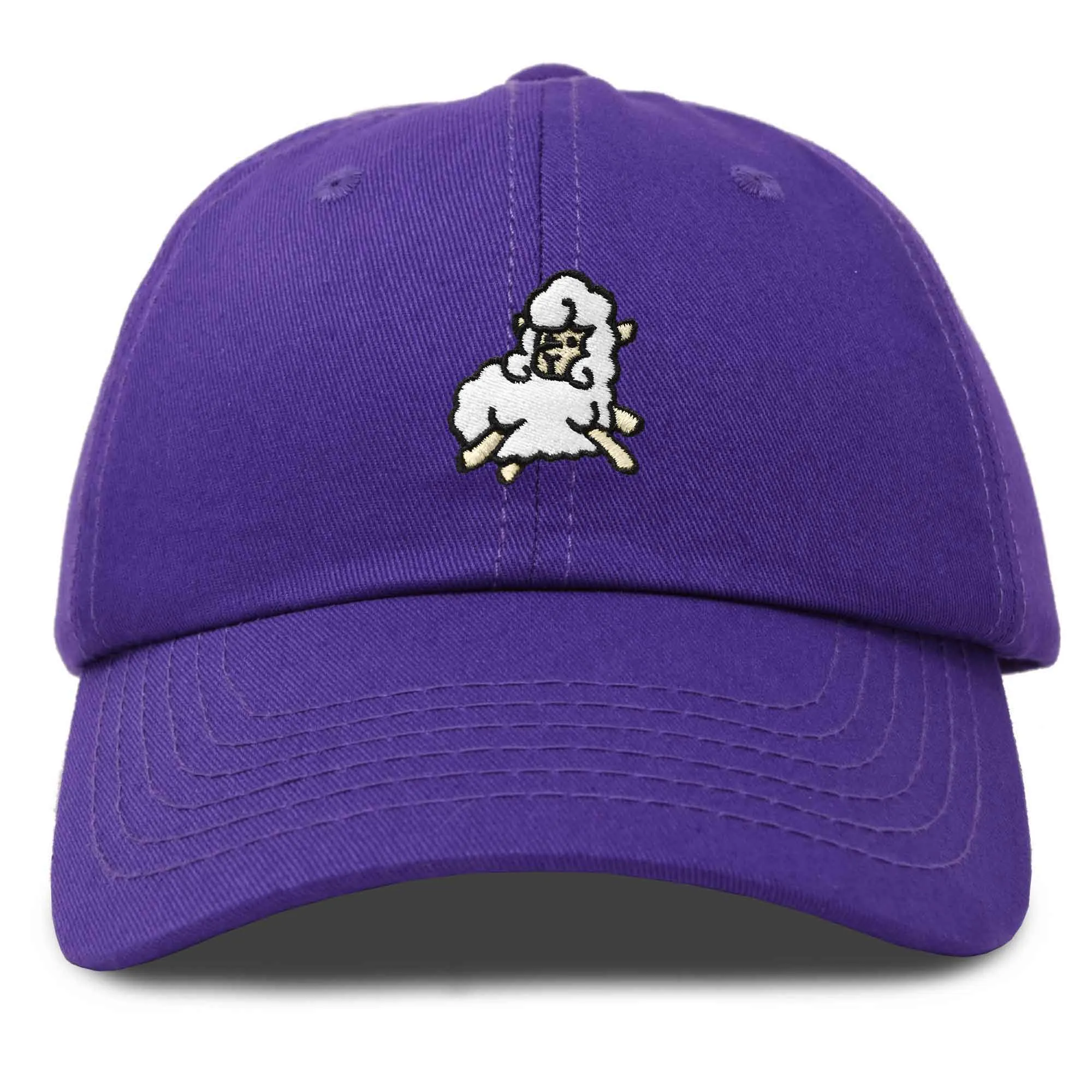 Dalix Sheep Cap