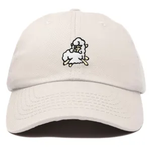Dalix Sheep Cap