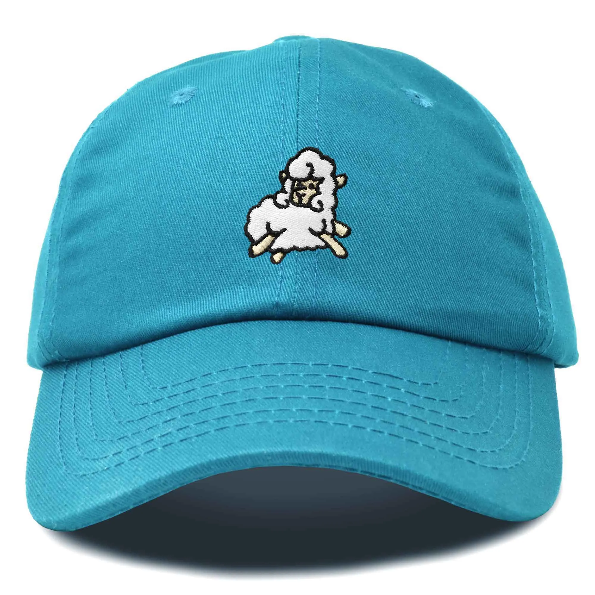 Dalix Sheep Cap