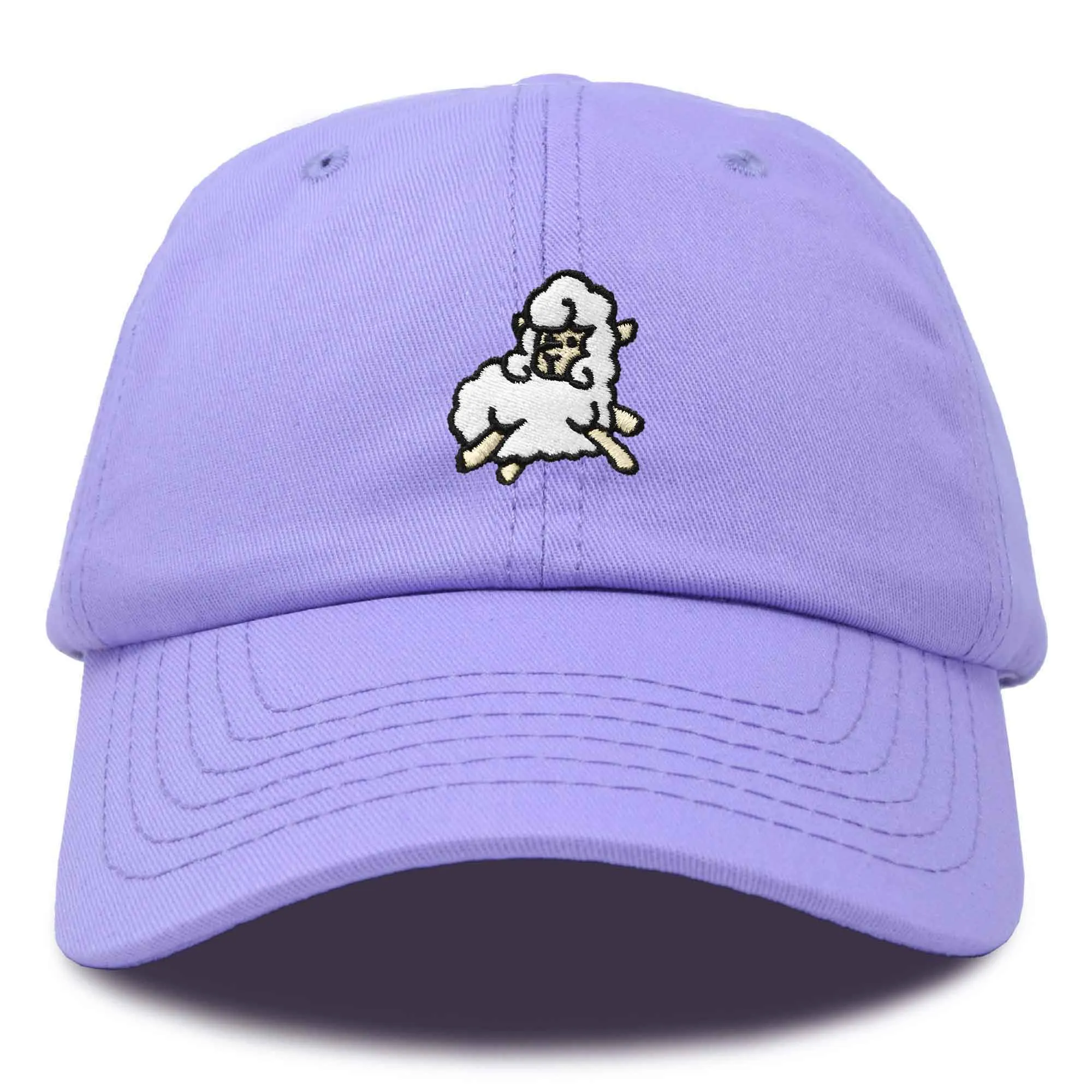 Dalix Sheep Cap