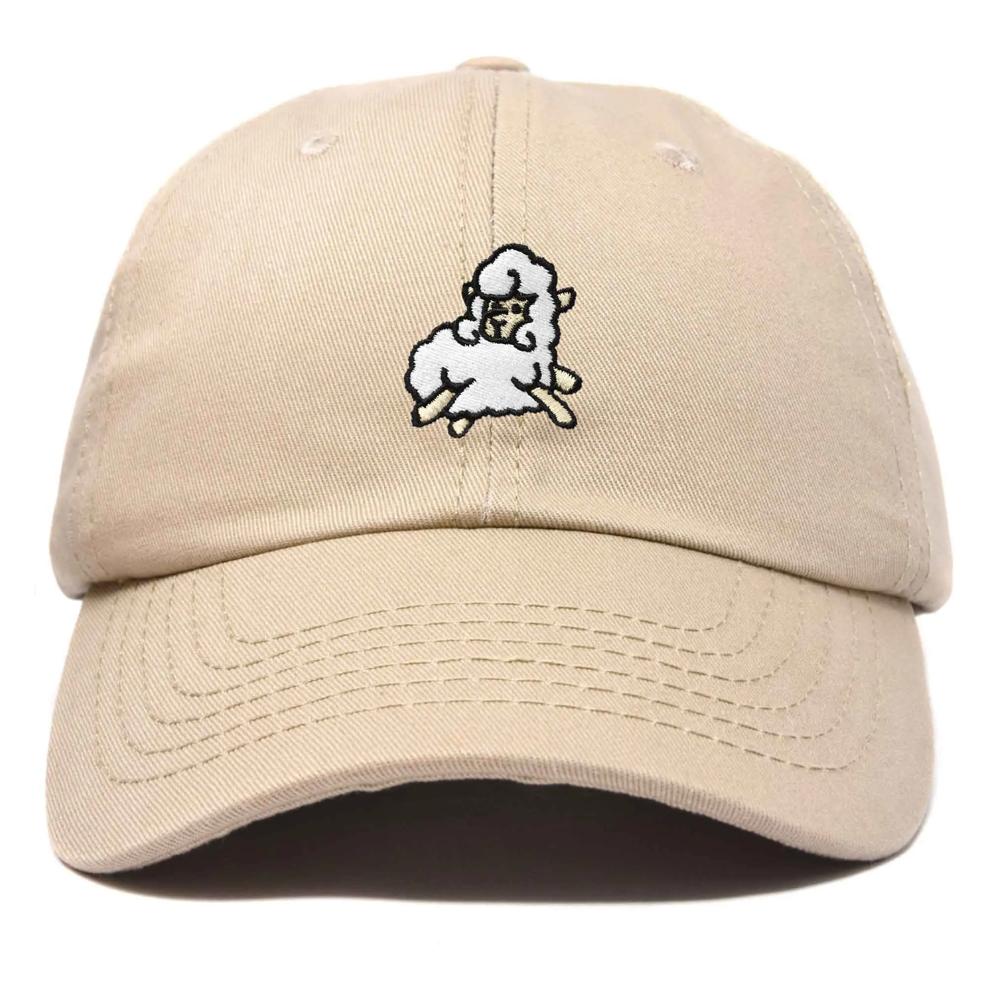 Dalix Sheep Cap