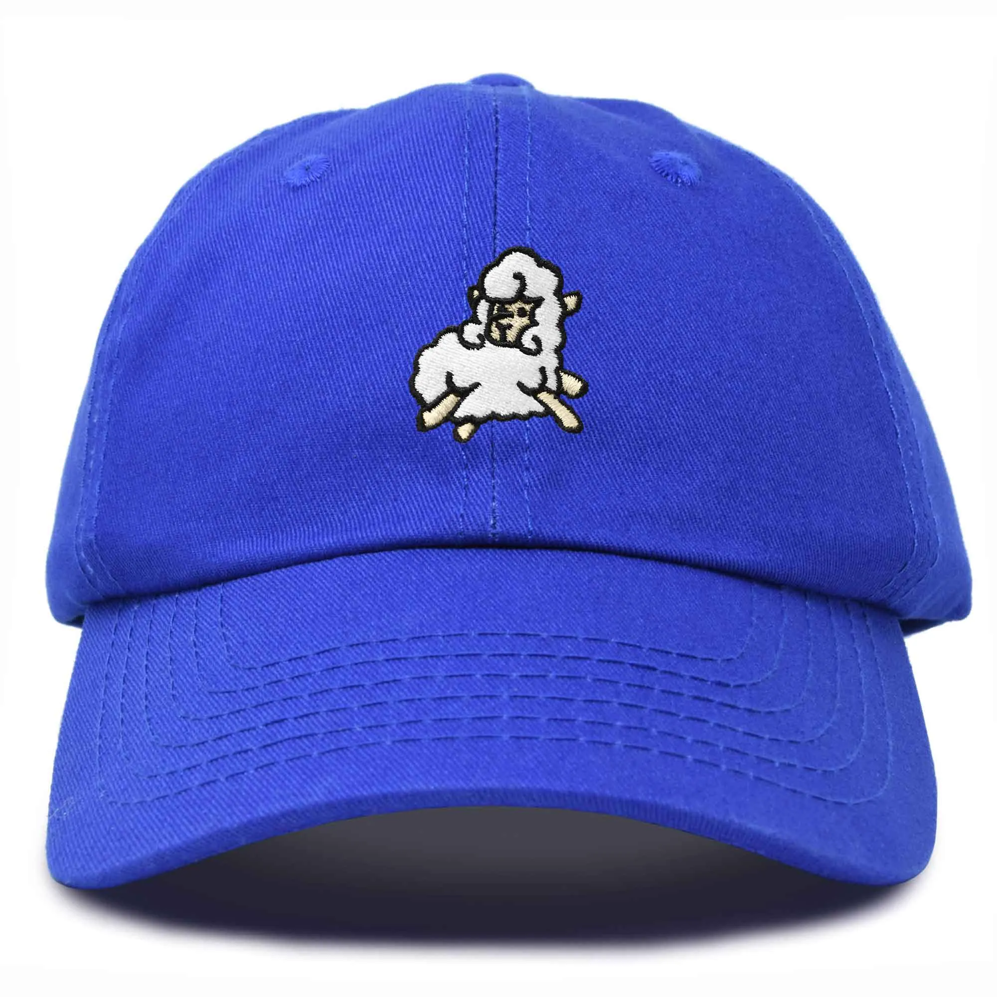 Dalix Sheep Cap