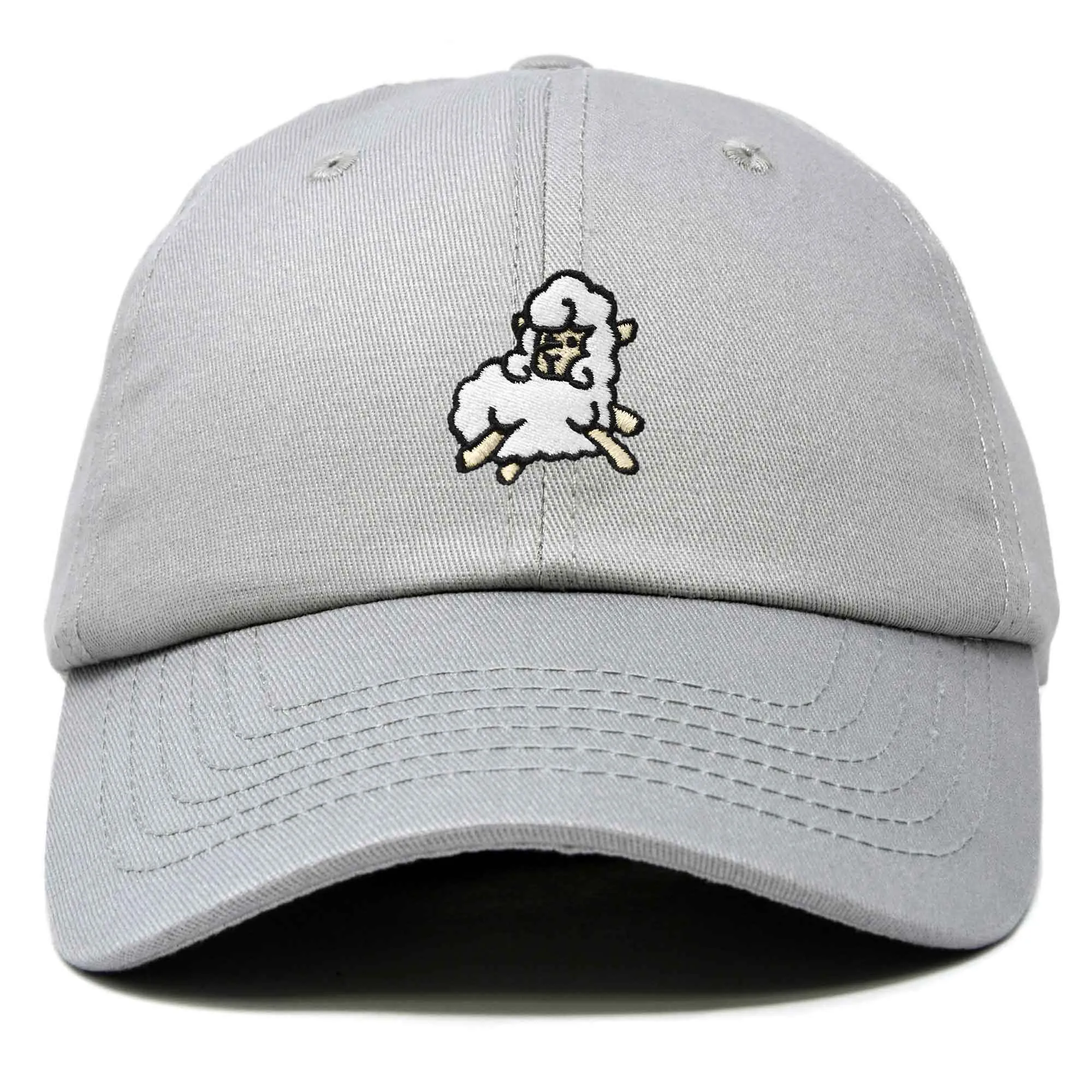 Dalix Sheep Cap