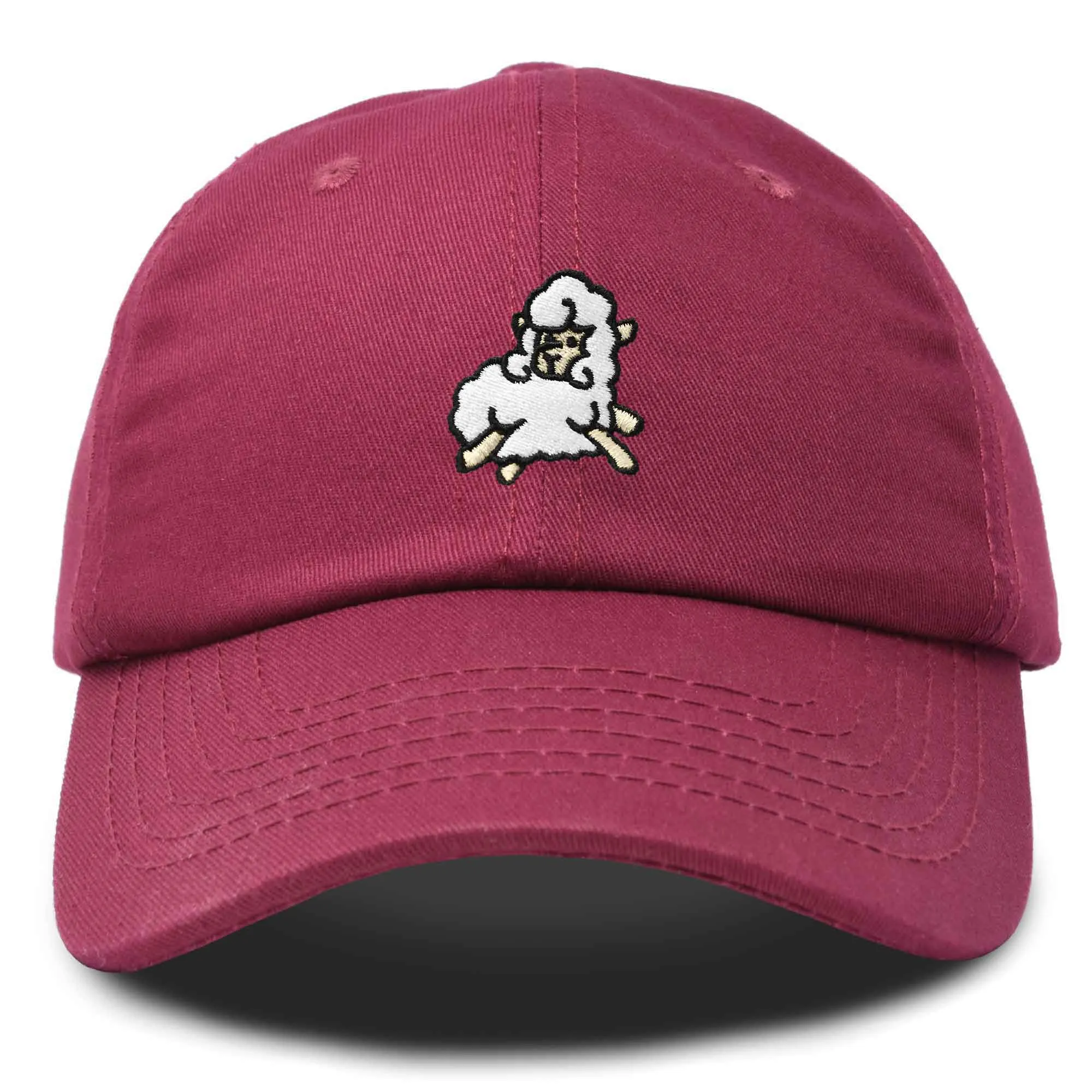 Dalix Sheep Cap