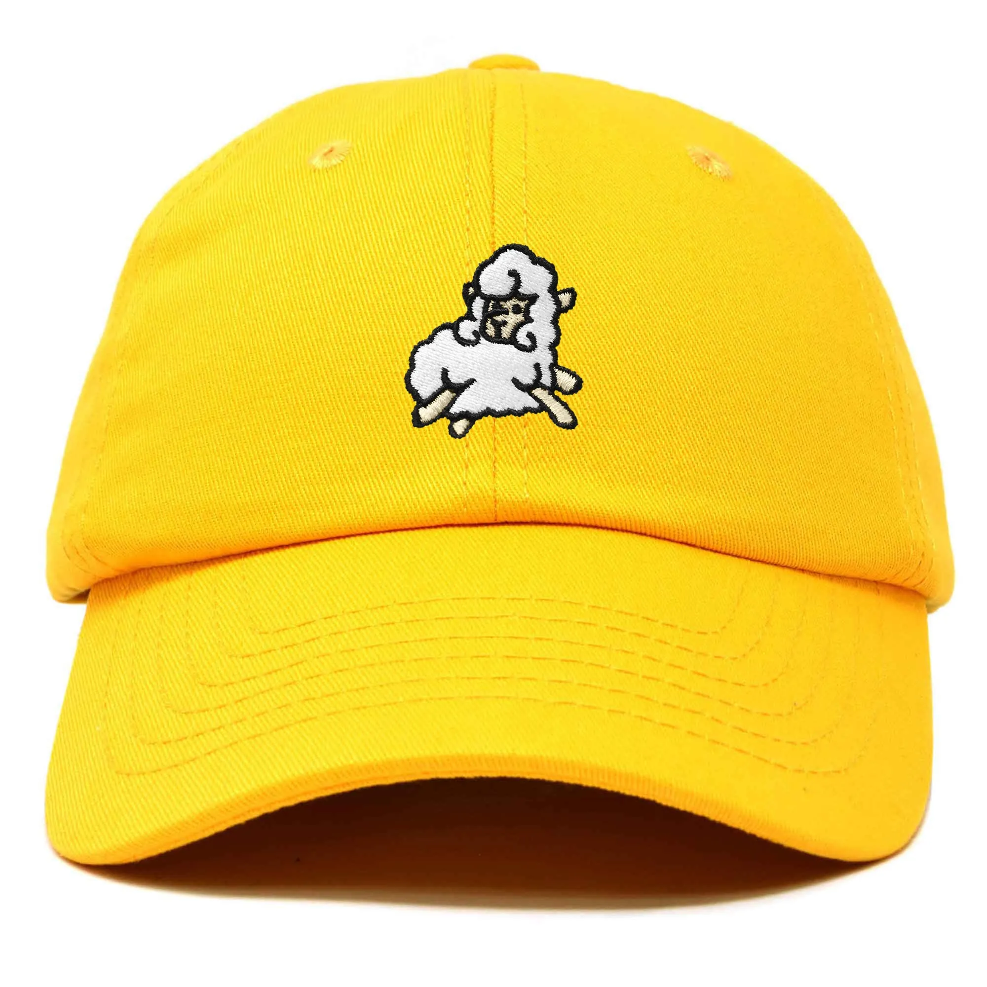 Dalix Sheep Cap