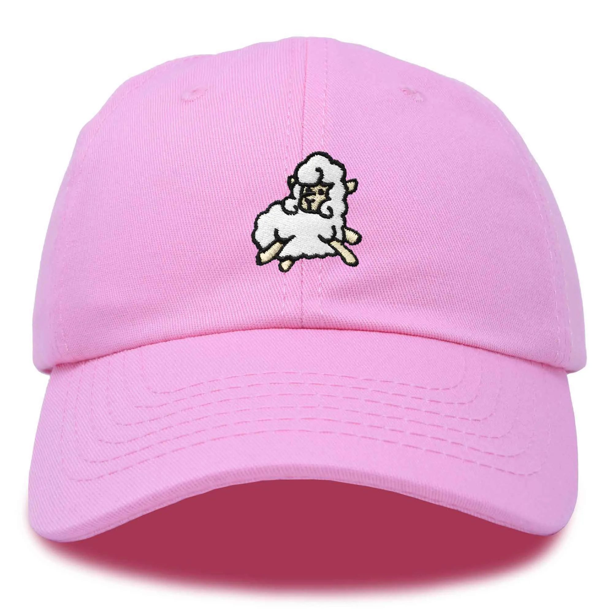 Dalix Sheep Cap