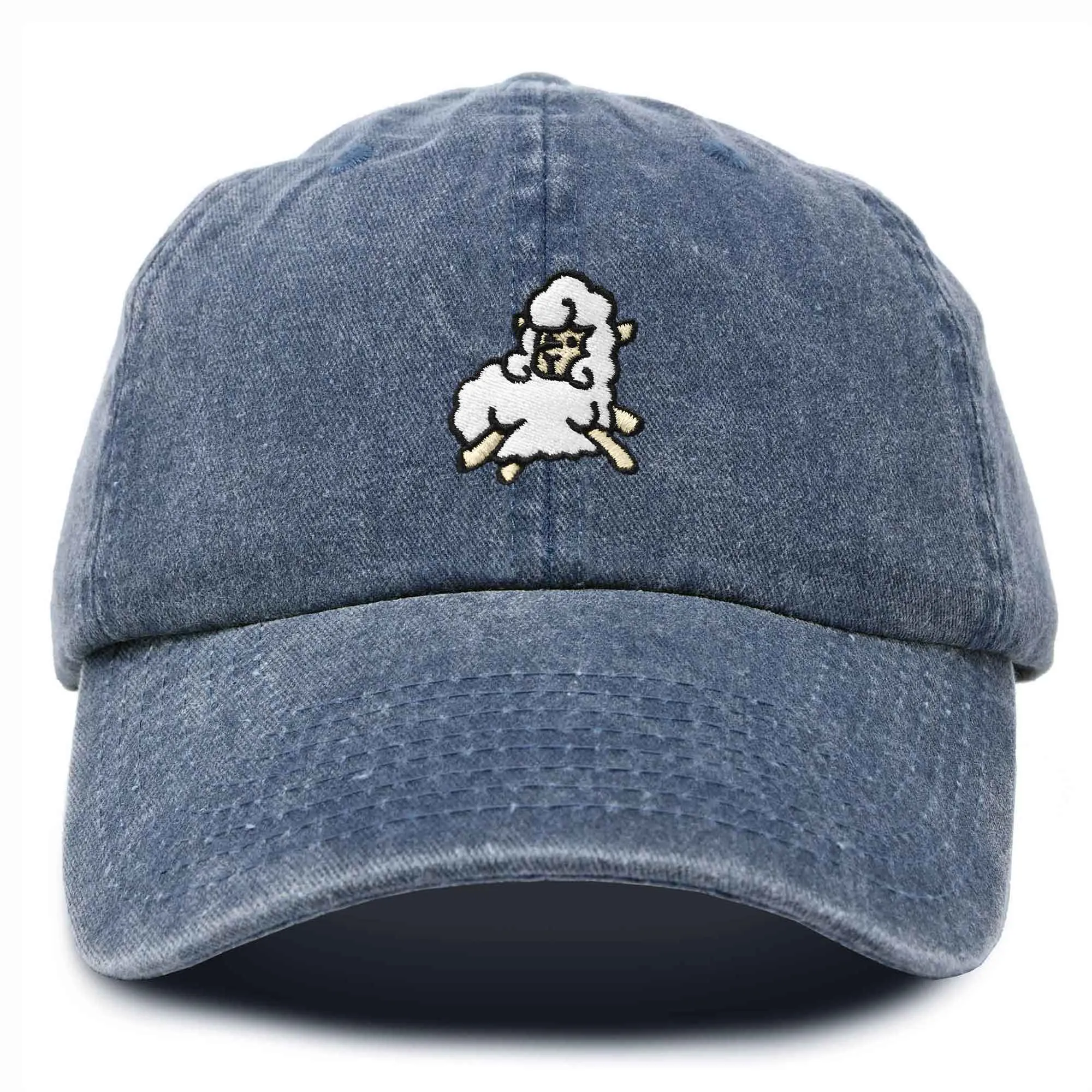 Dalix Sheep Cap
