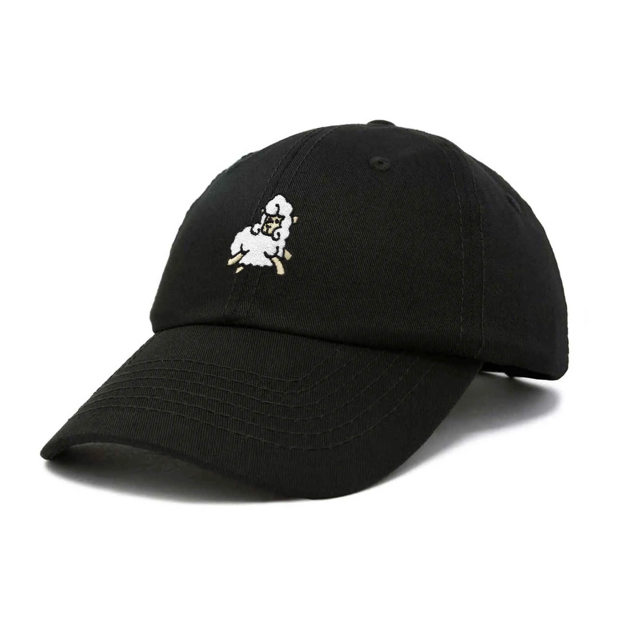 Dalix Sheep Cap