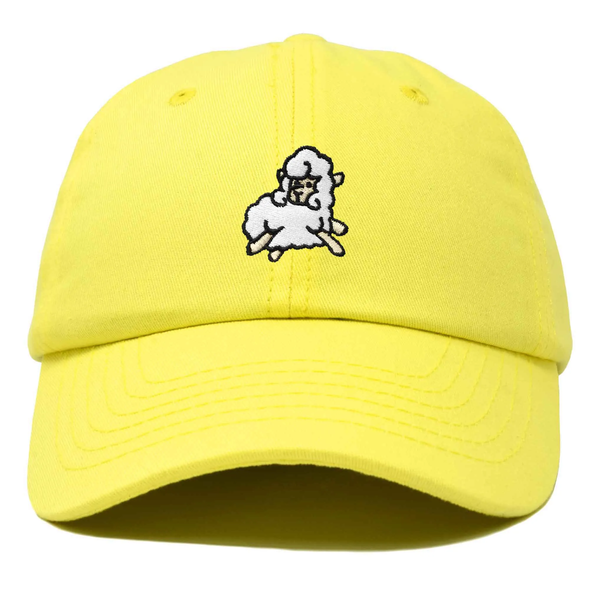 Dalix Sheep Cap