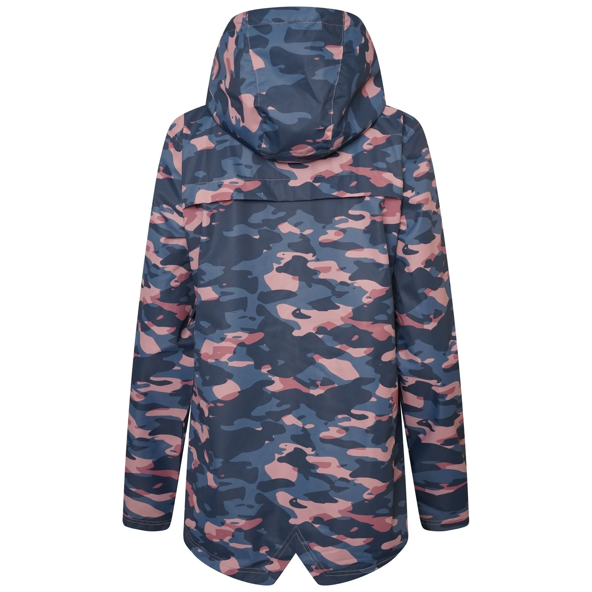 Dare 2b Women's Deviation II Jacket Powder Pink
