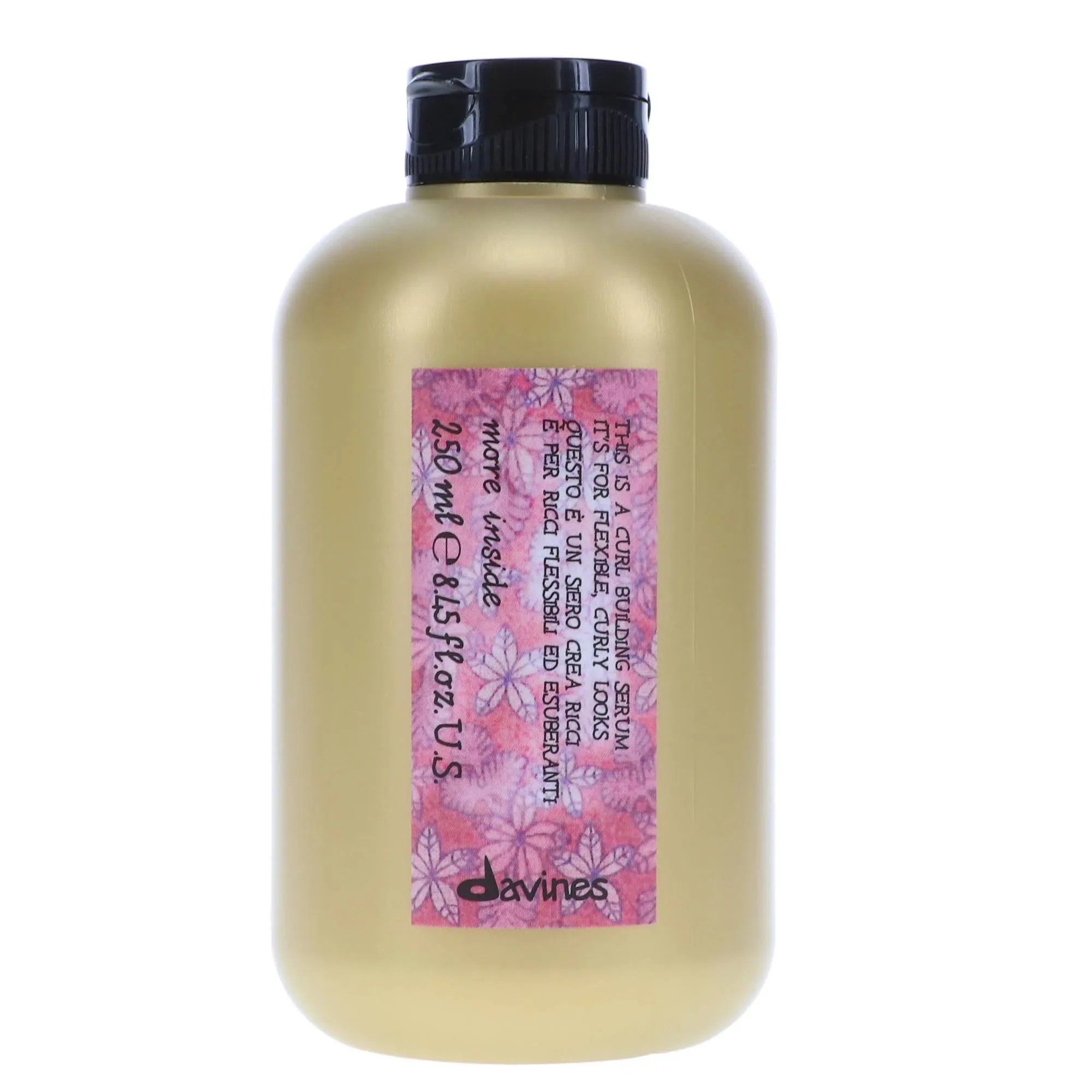 Davines | Curl Building Serum