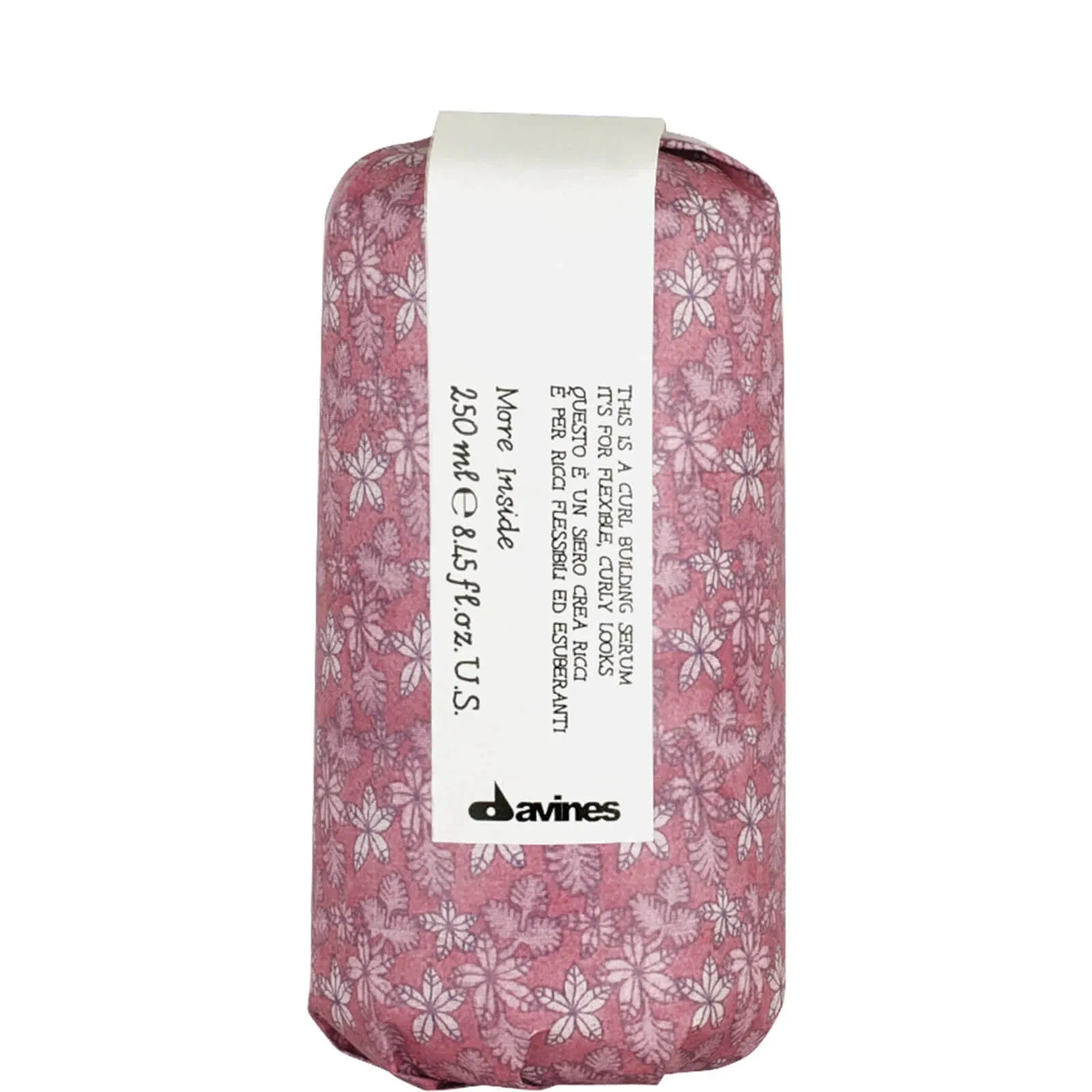 Davines | This is a Curl Building Serum