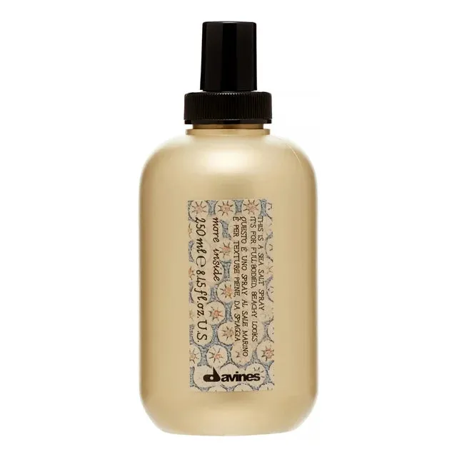 Davines | This is a Sea Salt Spray