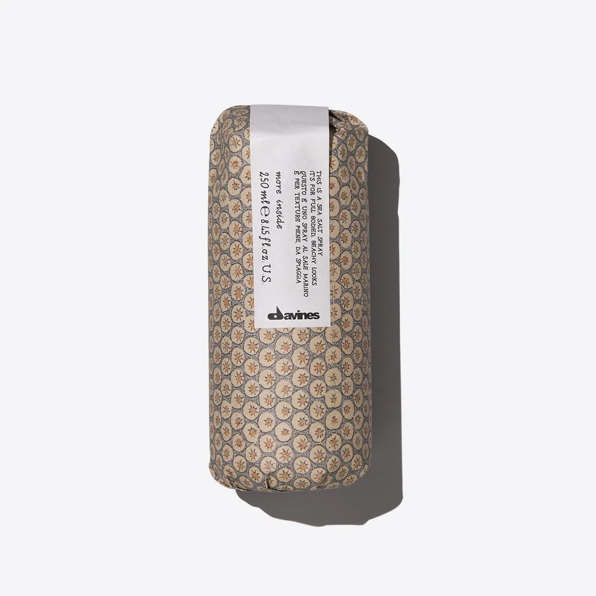 Davines | This is a Sea Salt Spray