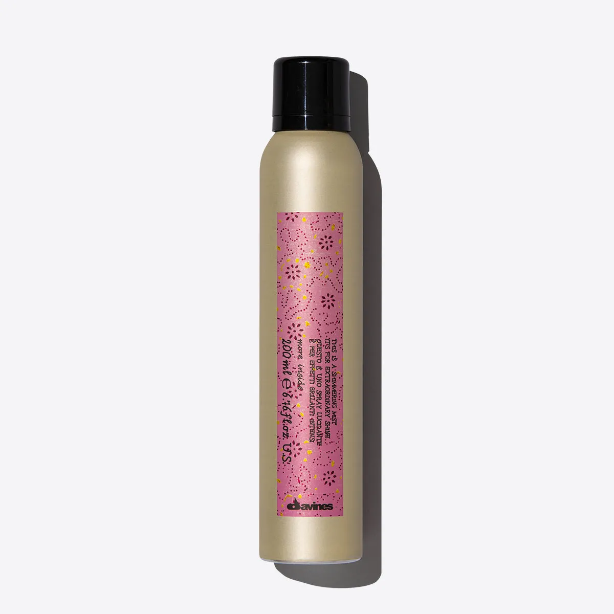 Davines | This is a Shimmering Mist