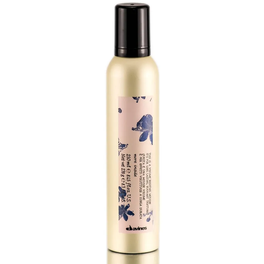 Davines | This is a Volume Boosting Mousse