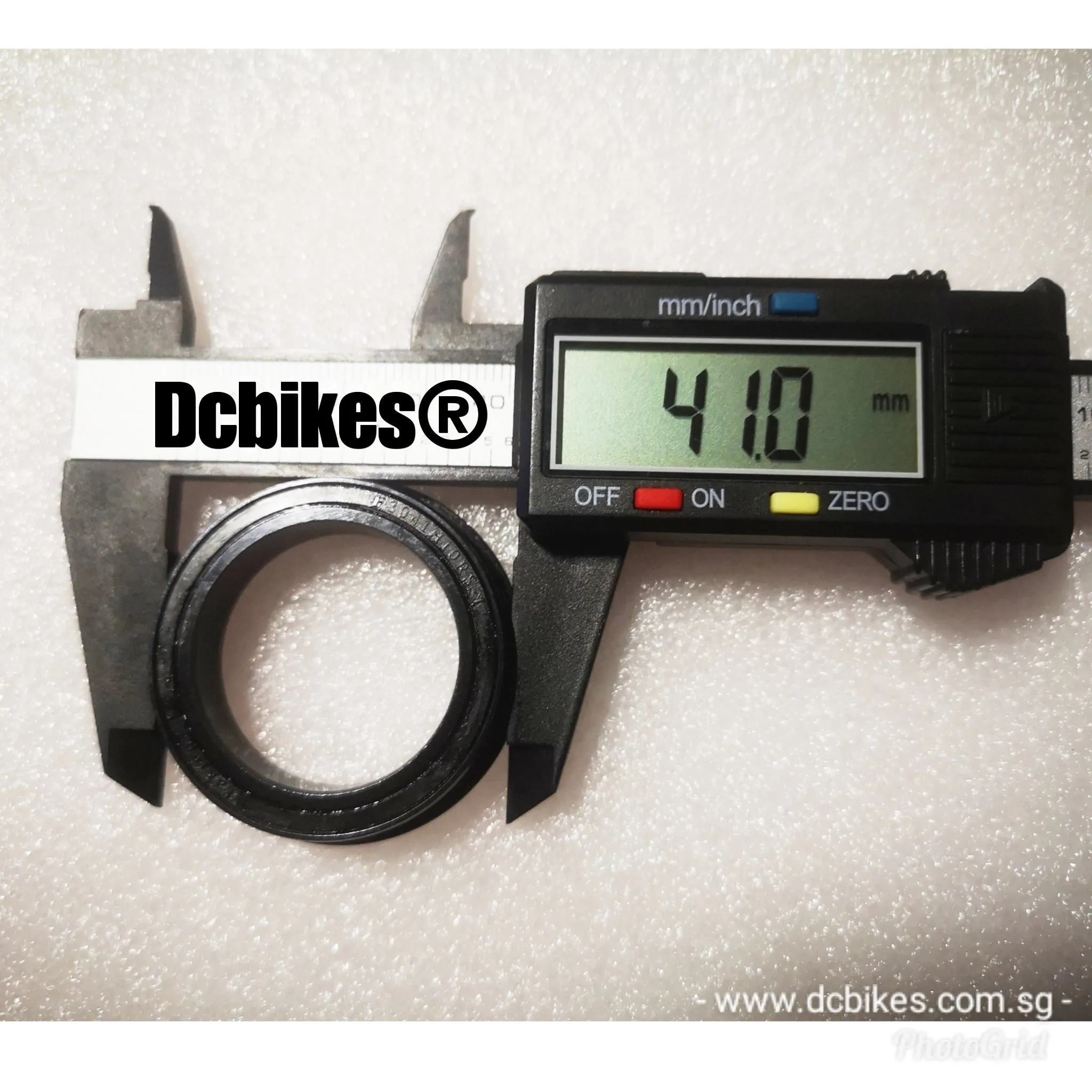 Dcbikes® Press Fit BB30 BB92/BB91/BB86 Bottom Bracket For 30mm FSA/ROTOR 3D/Sram/Hope Crank
