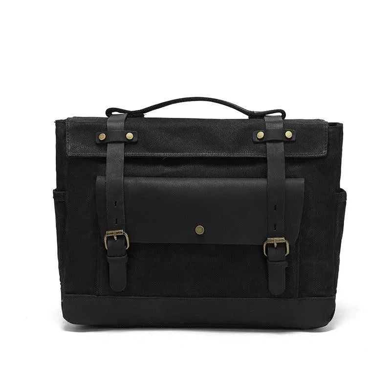 Detachable Motorcycle Saddle Bag for Effortless Travel
