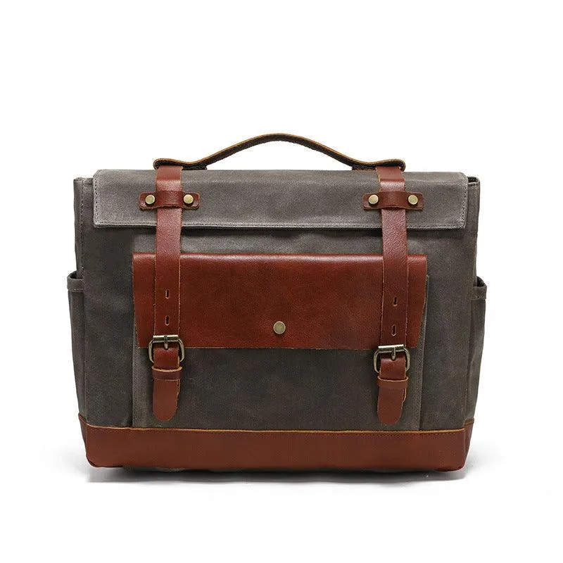 Detachable Motorcycle Saddle Bag for Effortless Travel