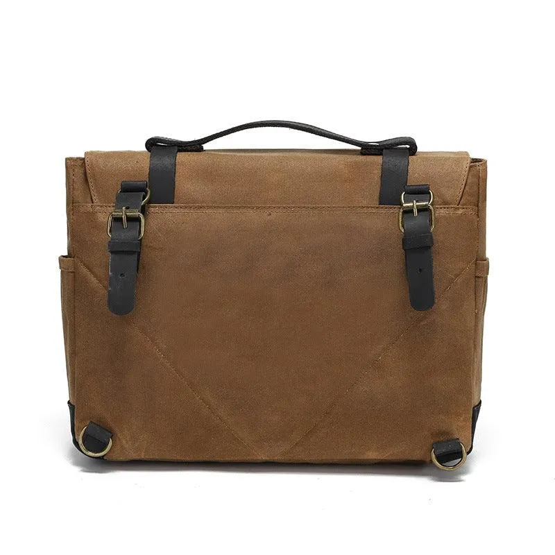Detachable Motorcycle Saddle Bag for Effortless Travel