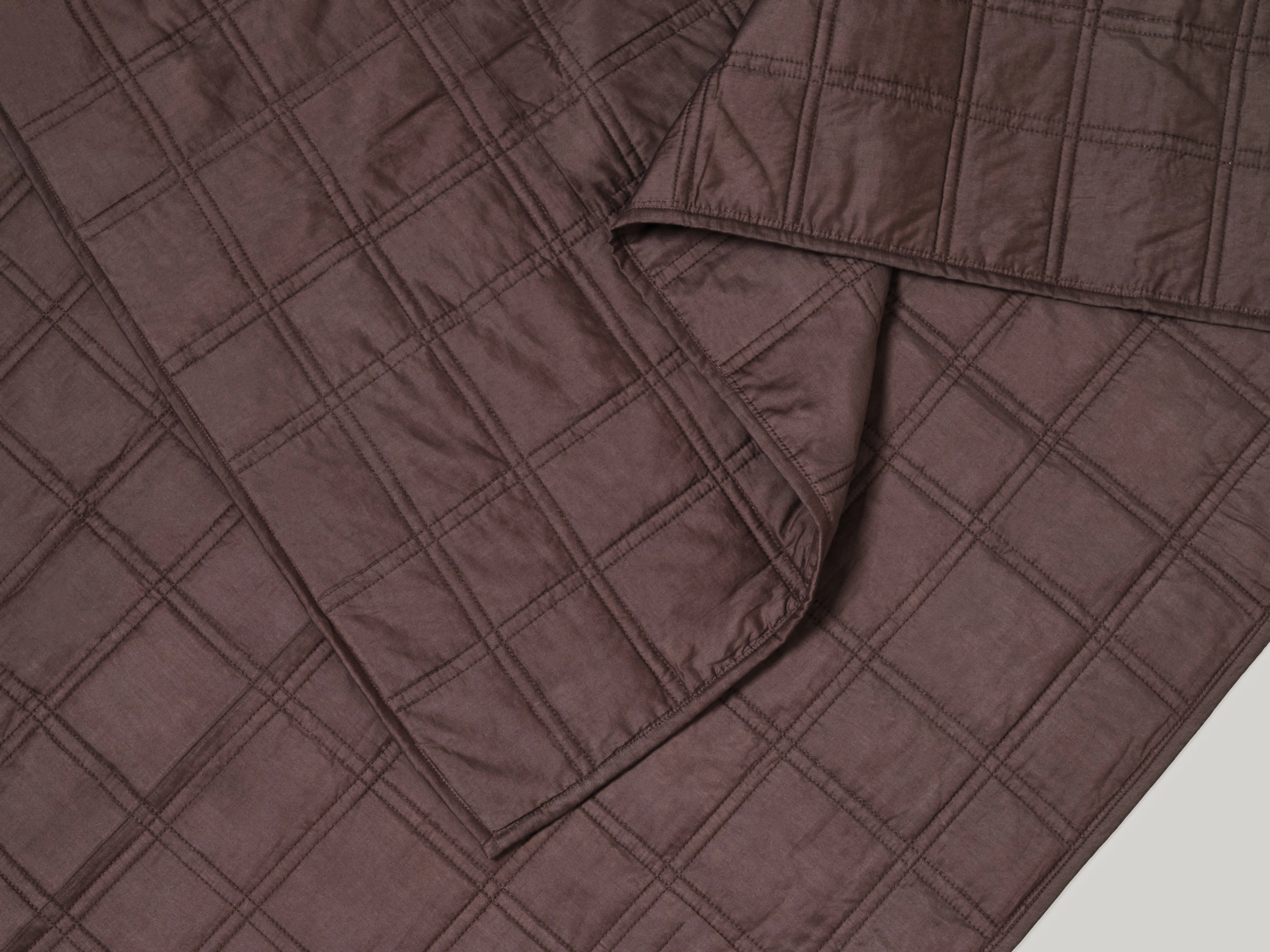 Dhara Grid Throw