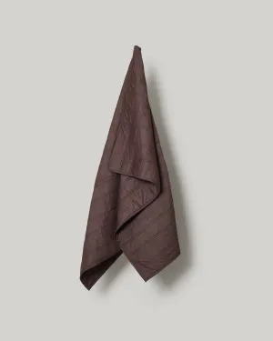 Dhara Grid Throw