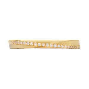 Diamond Crossover Band