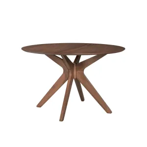 Didmarton Round Pedestal Table Zipcode Design™