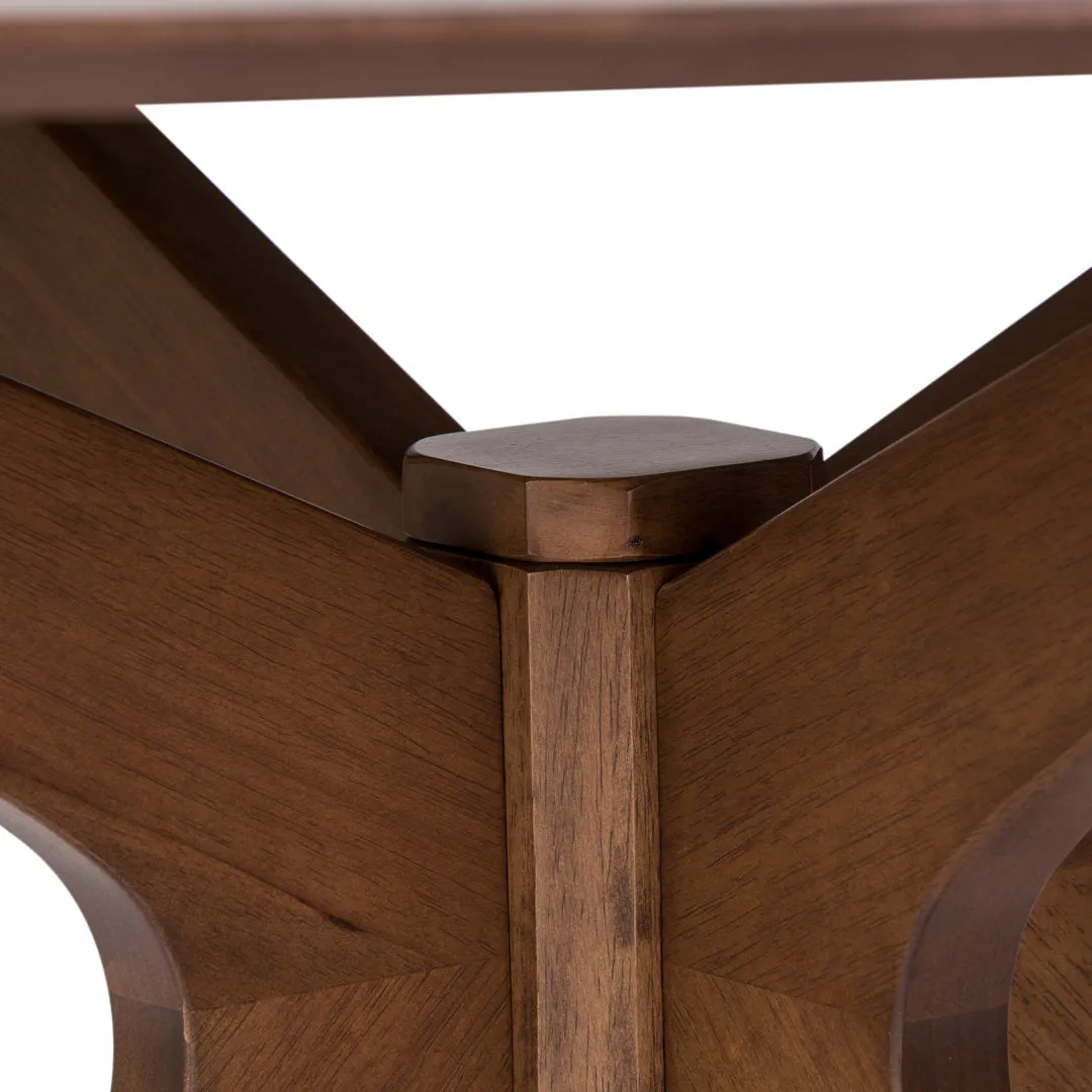Didmarton Round Pedestal Table Zipcode Design™
