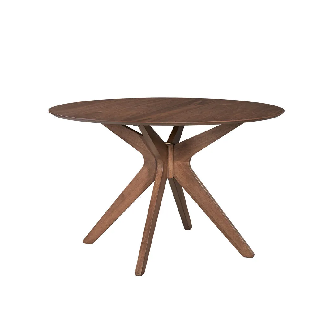 Didmarton Round Pedestal Table Zipcode Design™