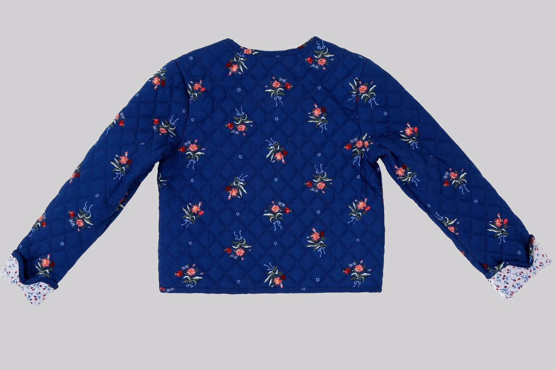 Disney Beauty and The Beast Jacket