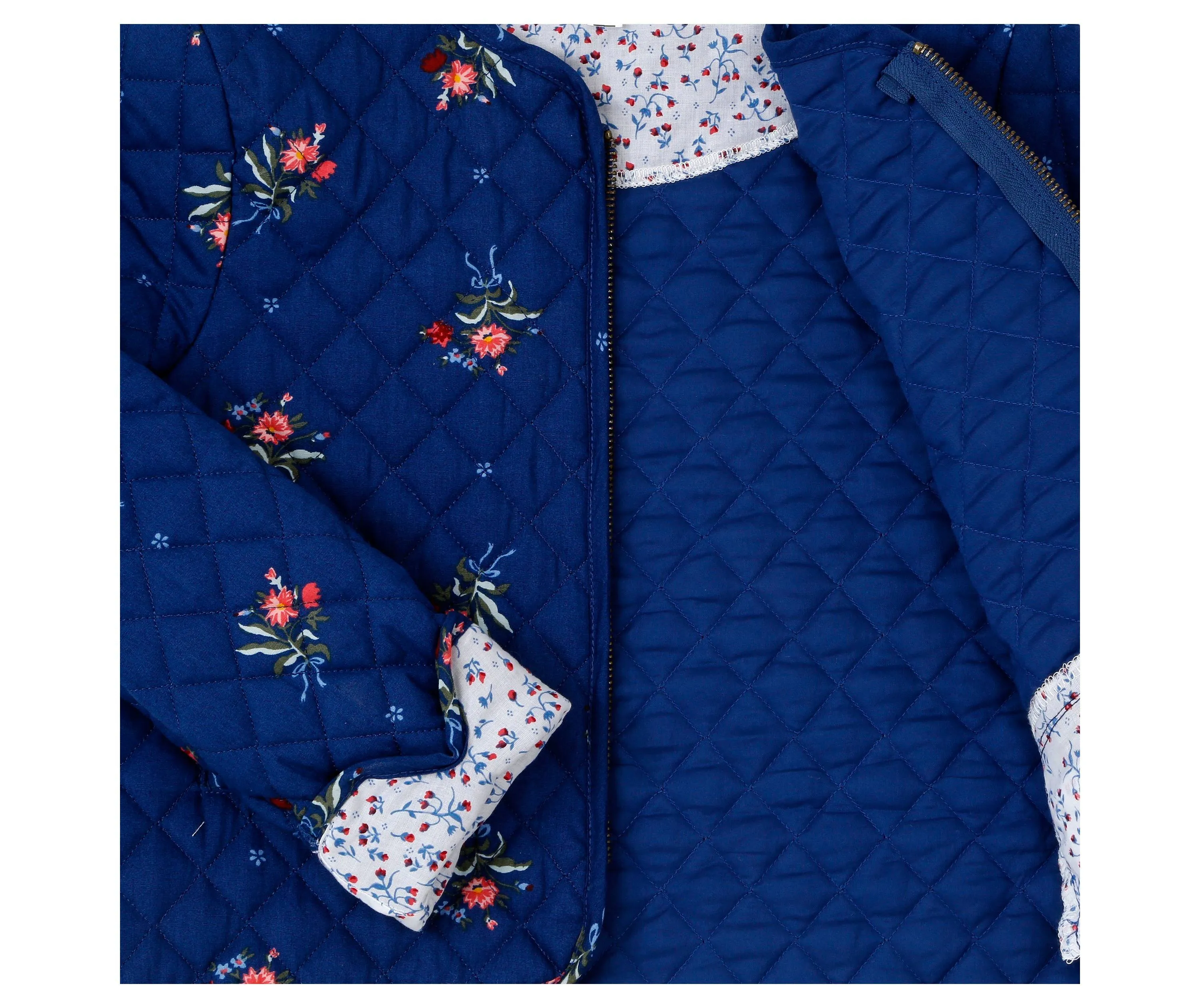 Disney Beauty and The Beast Jacket