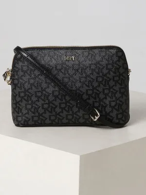DKNY Women Black Crossbody