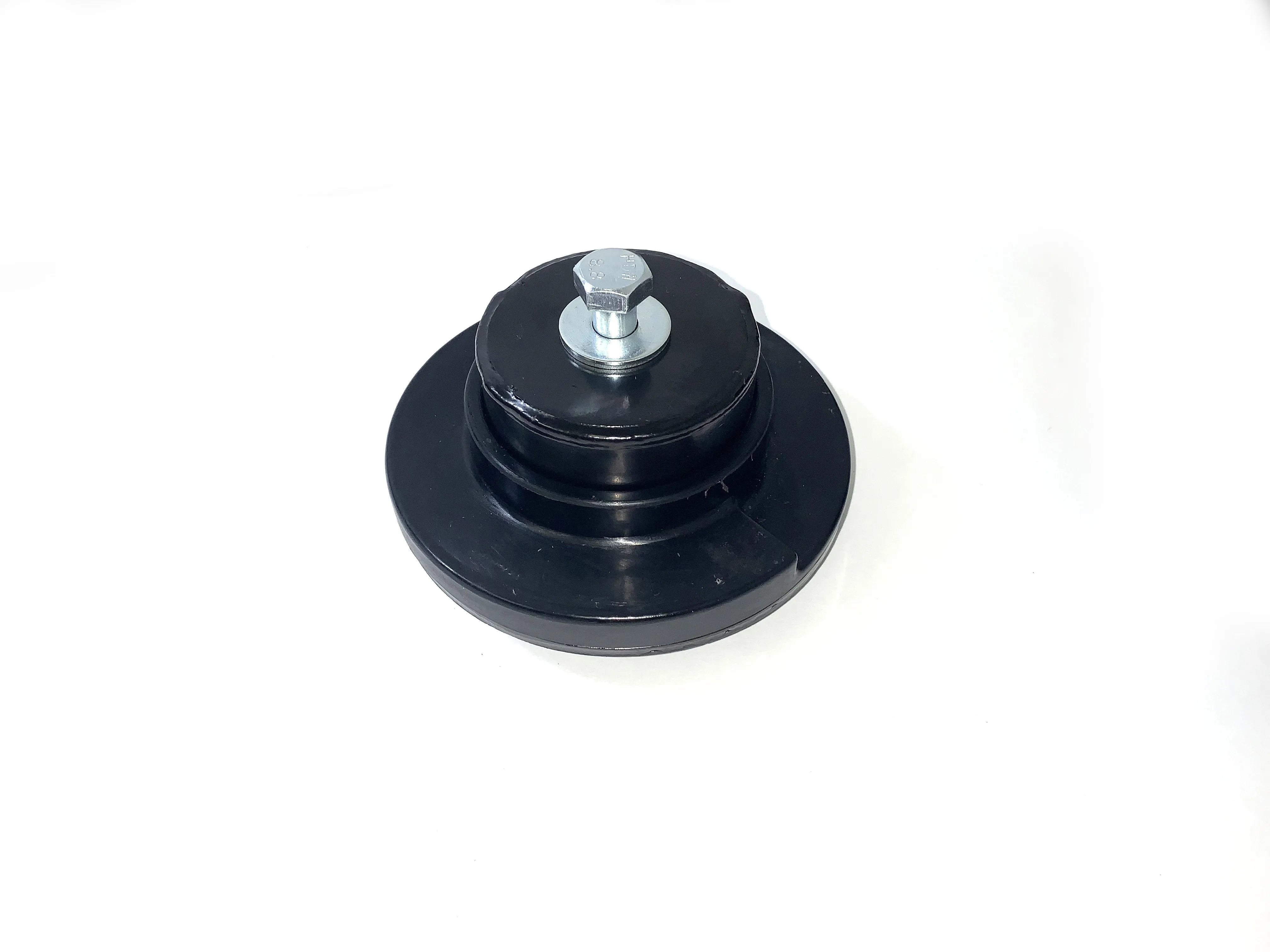 Dobinsons Rear Airbag to Coil Conversion Kit for Prado 120 and 150, Lexus GX470 and GX460(WA59-561K)