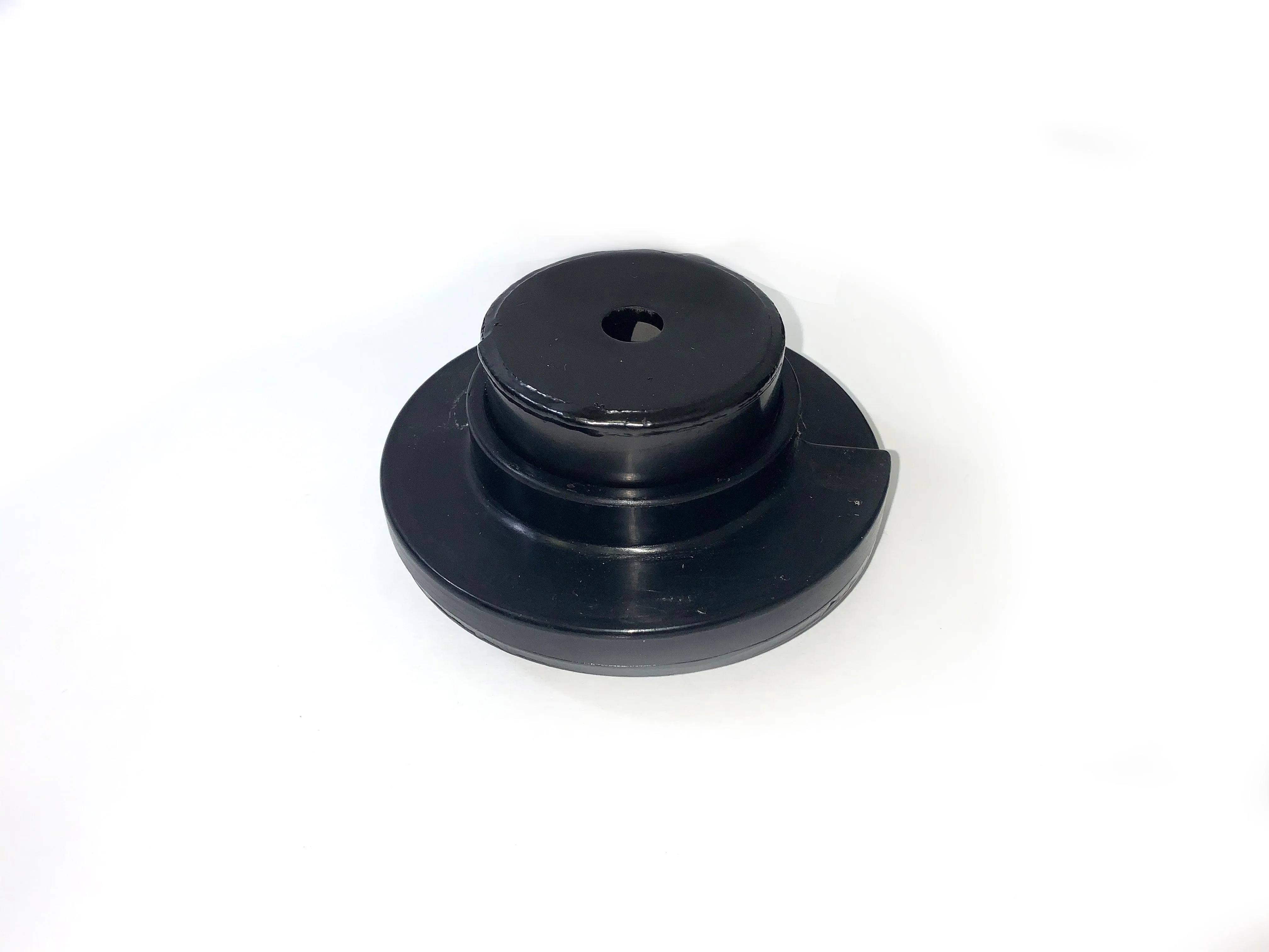 Dobinsons Rear Airbag to Coil Conversion Kit for Prado 120 and 150, Lexus GX470 and GX460(WA59-561K)