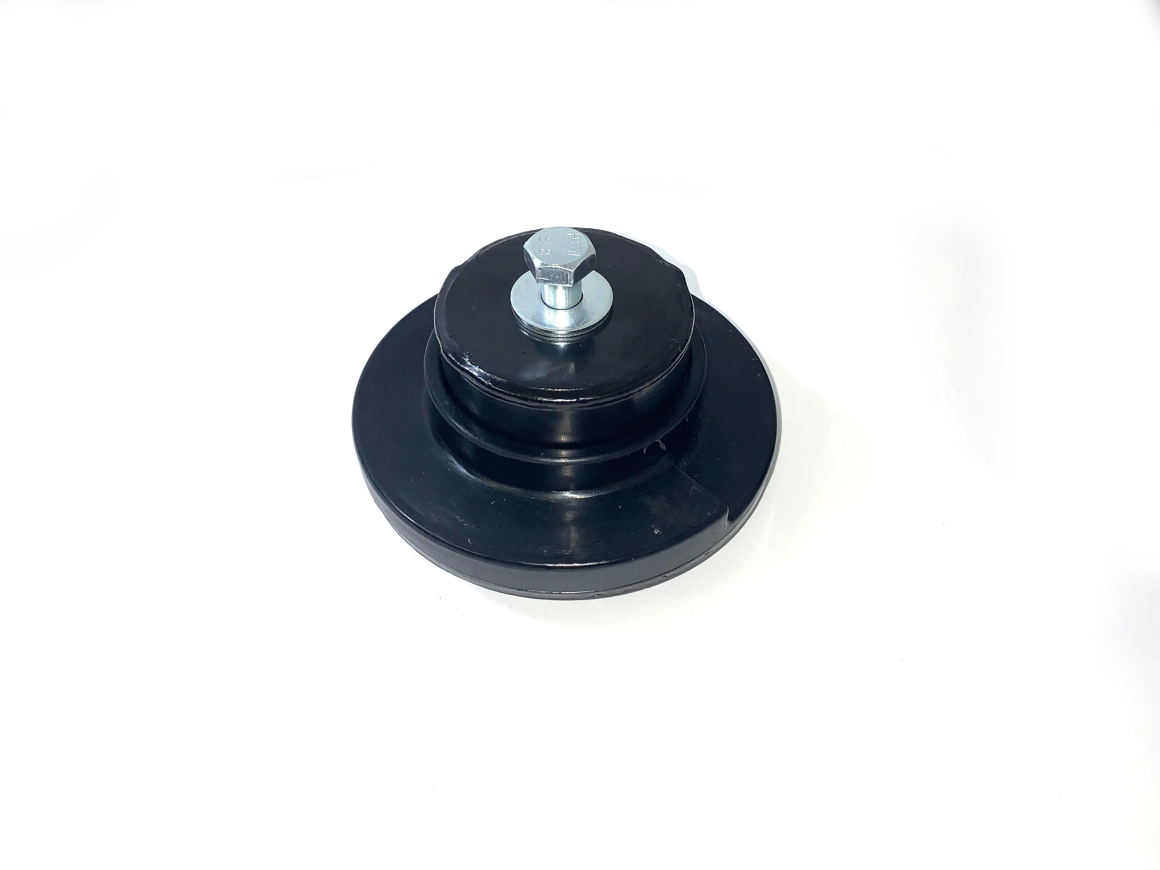 Dobinsons Rear Airbag to Coil Conversion Kit for Prado 120 and 150, Lexus GX470 and GX460(WA59-561K)