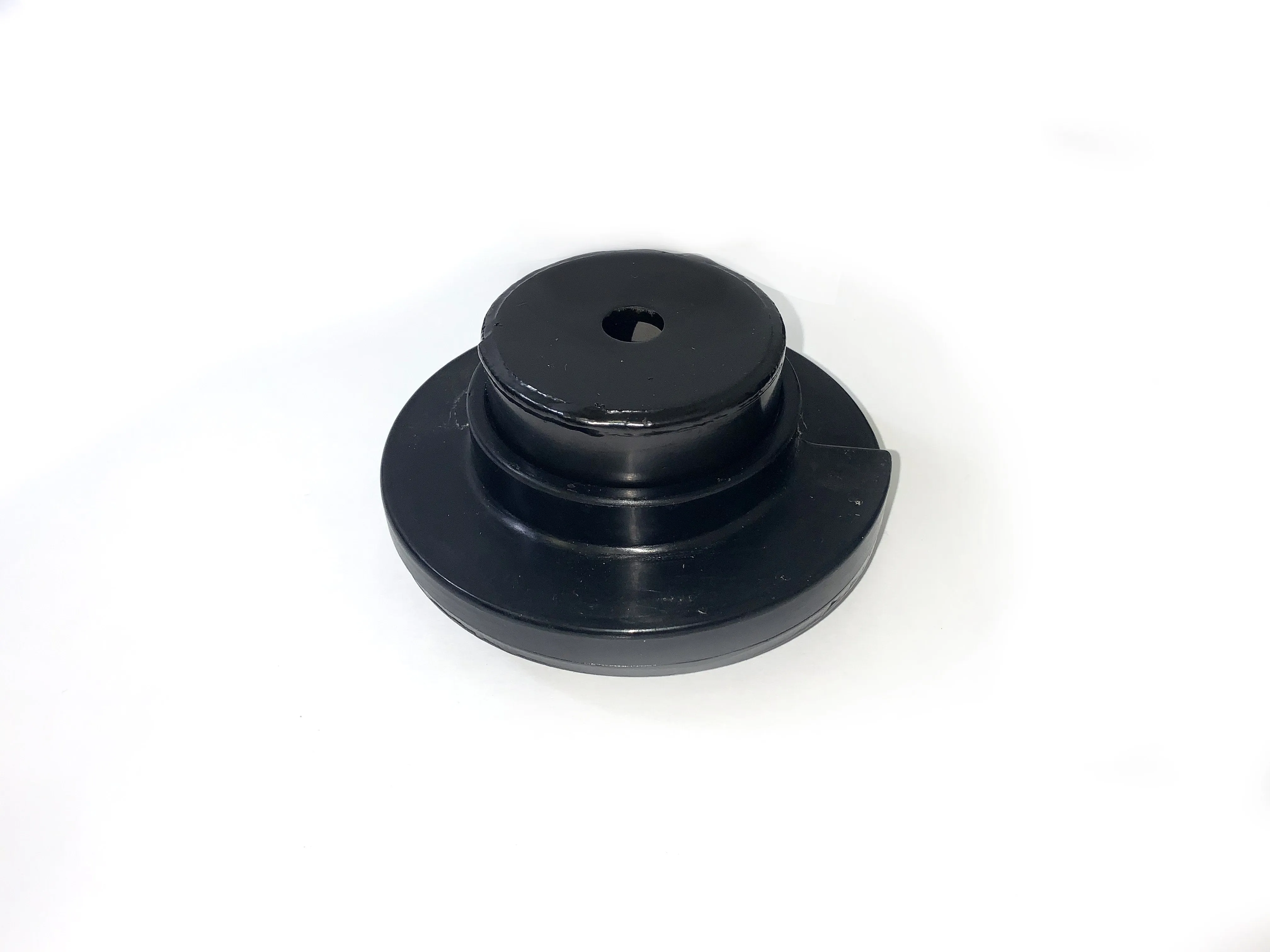 Dobinsons Rear Airbag to Coil Conversion Kit for Prado 120 and 150, Lexus GX470 and GX460(WA59-561K)