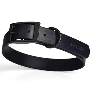 Dog Bar Super Soft Rubber Collars