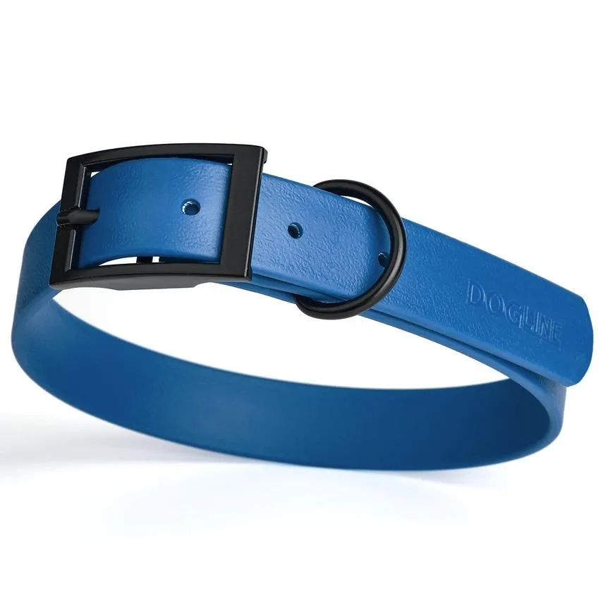 Dog Bar Super Soft Rubber Collars