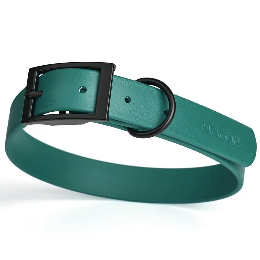 Dog Bar Super Soft Rubber Collars