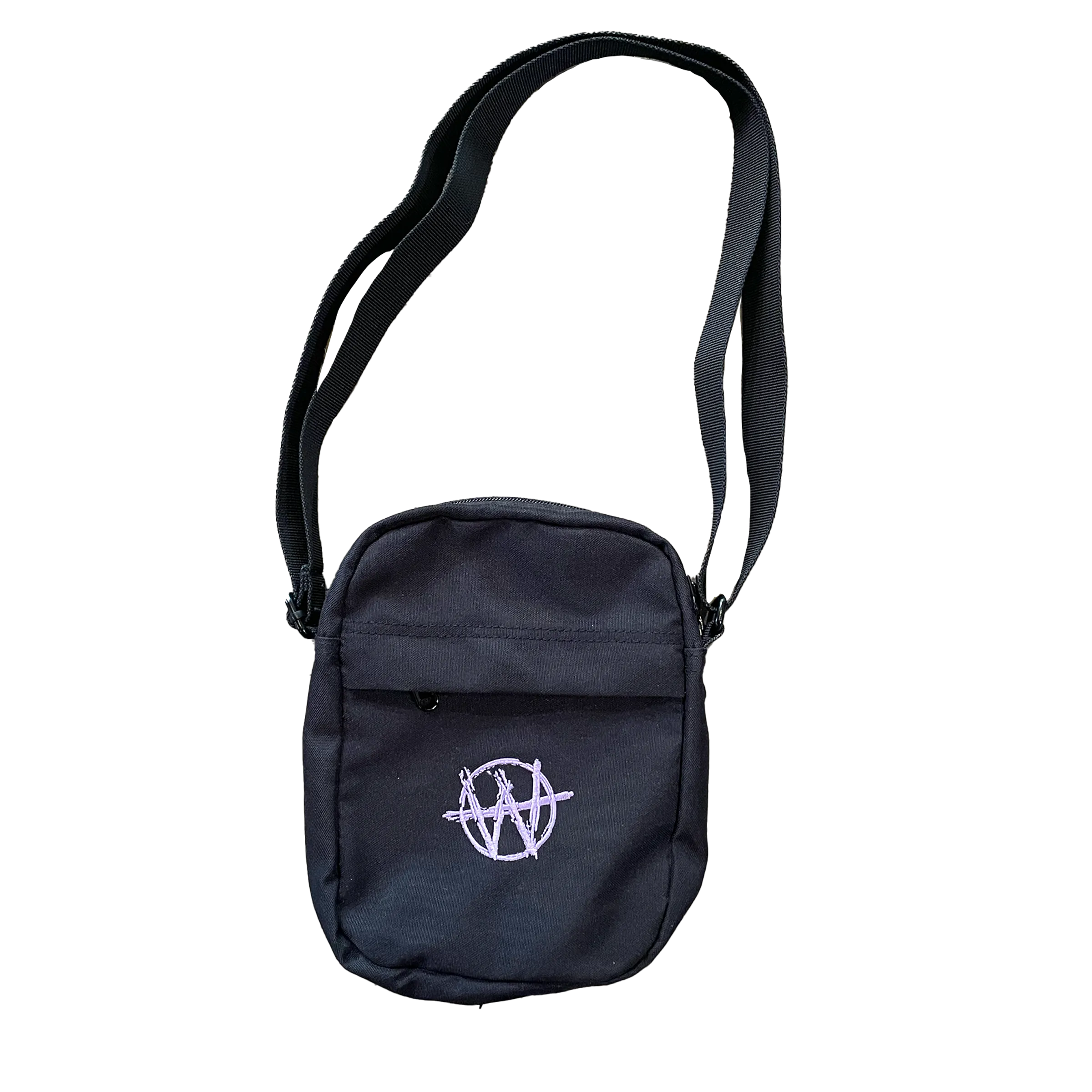 DOUBLE DARE FLIGHT BAG