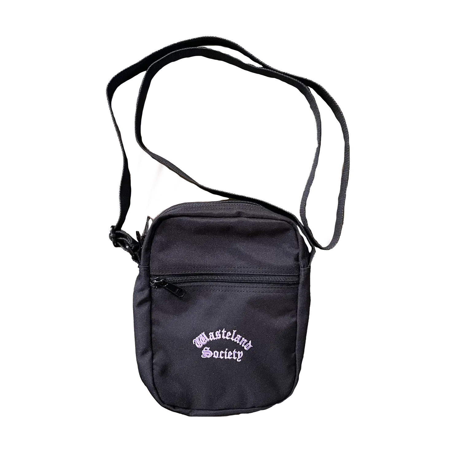 DOUBLE DARE FLIGHT BAG
