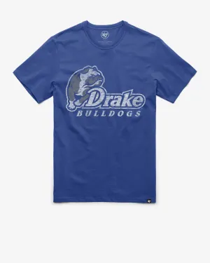 DRAKE BULLDOGS PREMIER '47 FRANKLIN TEE