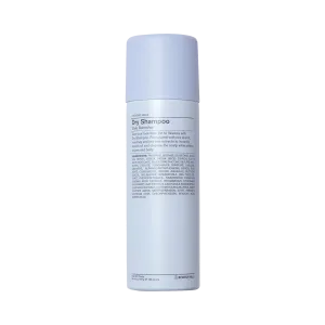 DRY SHAMPOO
