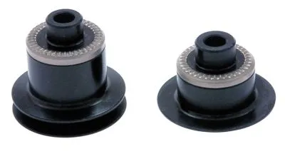 DT Swiss - Front End Caps & Adapters Q/R